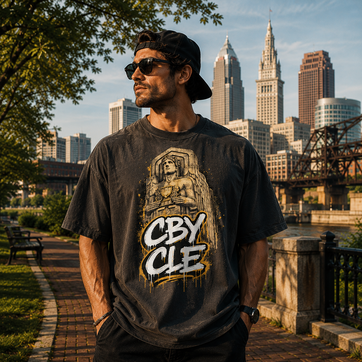 Cleveland Traffic Guardians