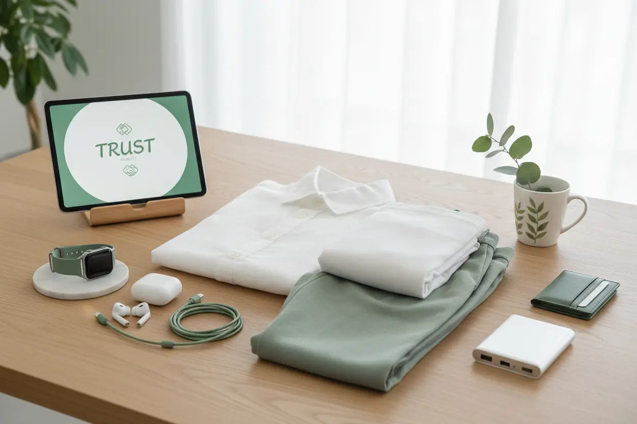 Quality Products We Trust: The Cranberry's Promise
