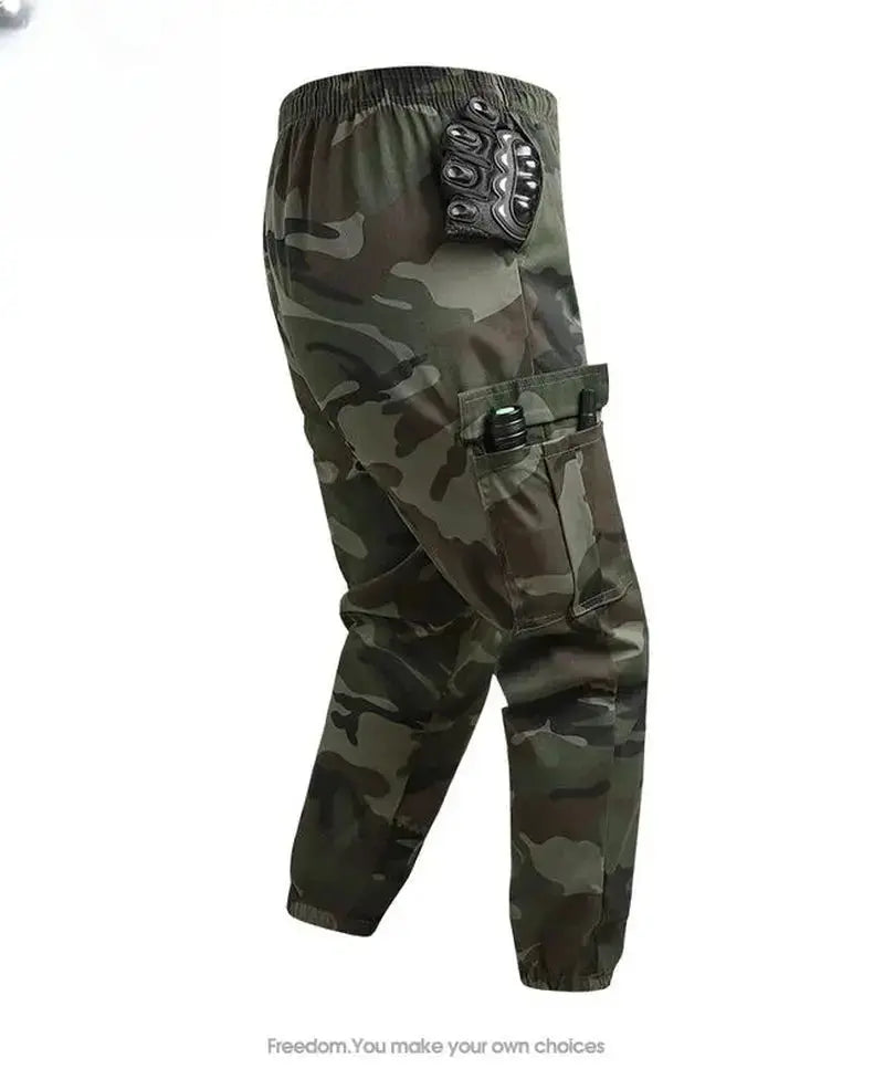 Apparel - Pants & Bottoms - Cranberry's