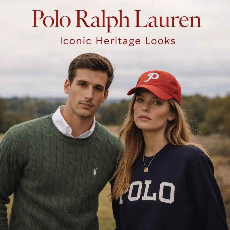 Polo Ralph Lauren