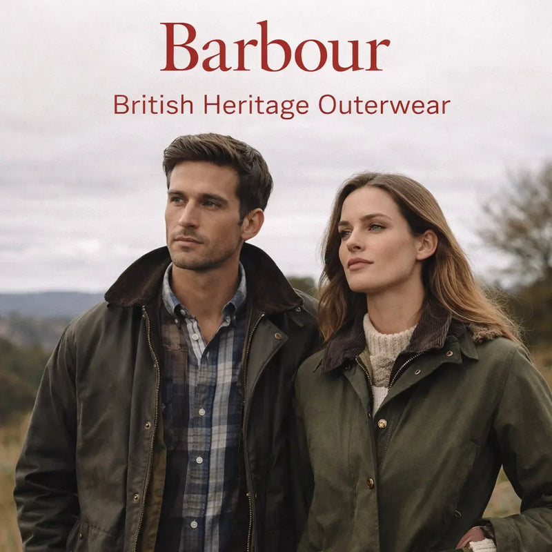 Barbour