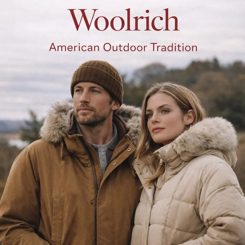 Woolrich