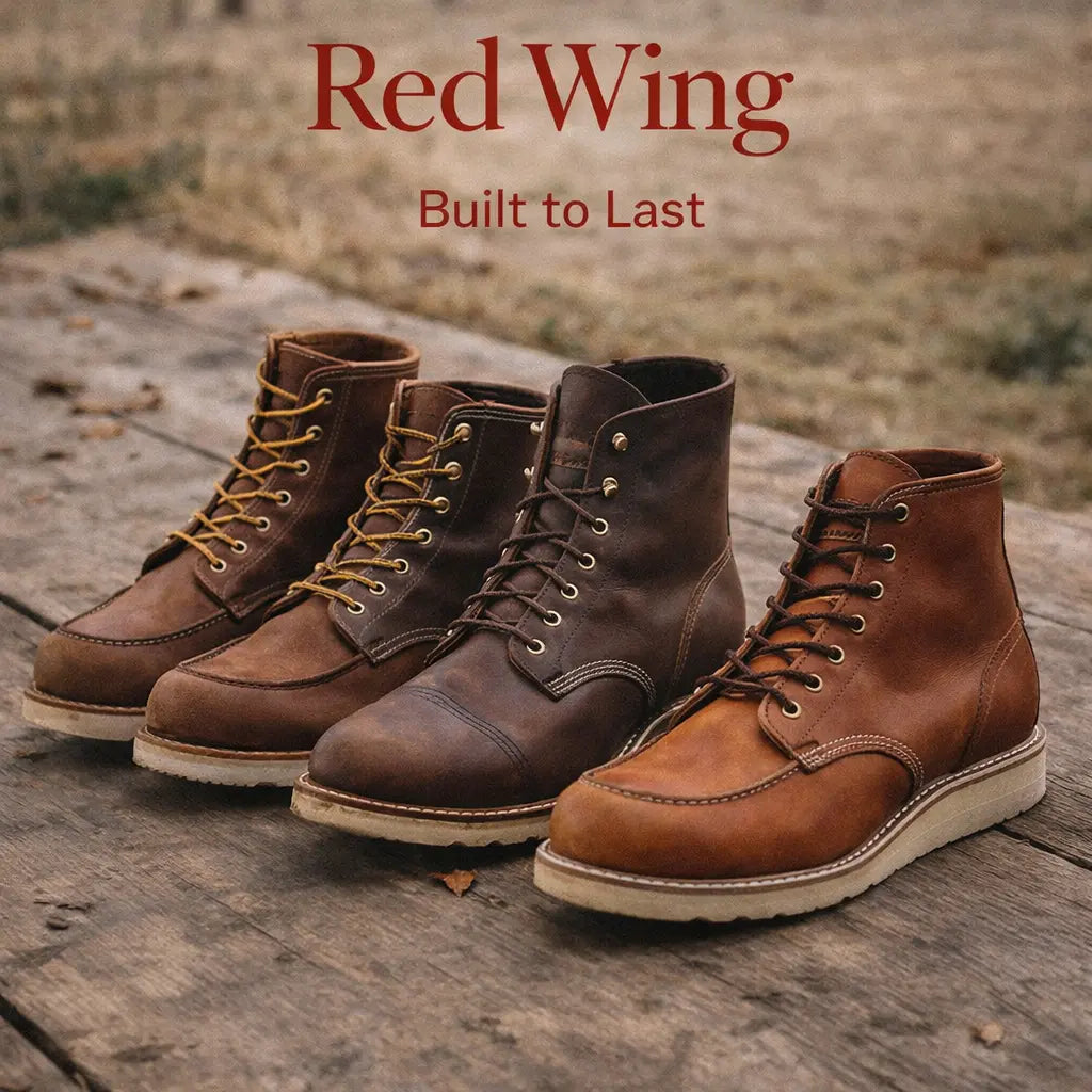Red Wing