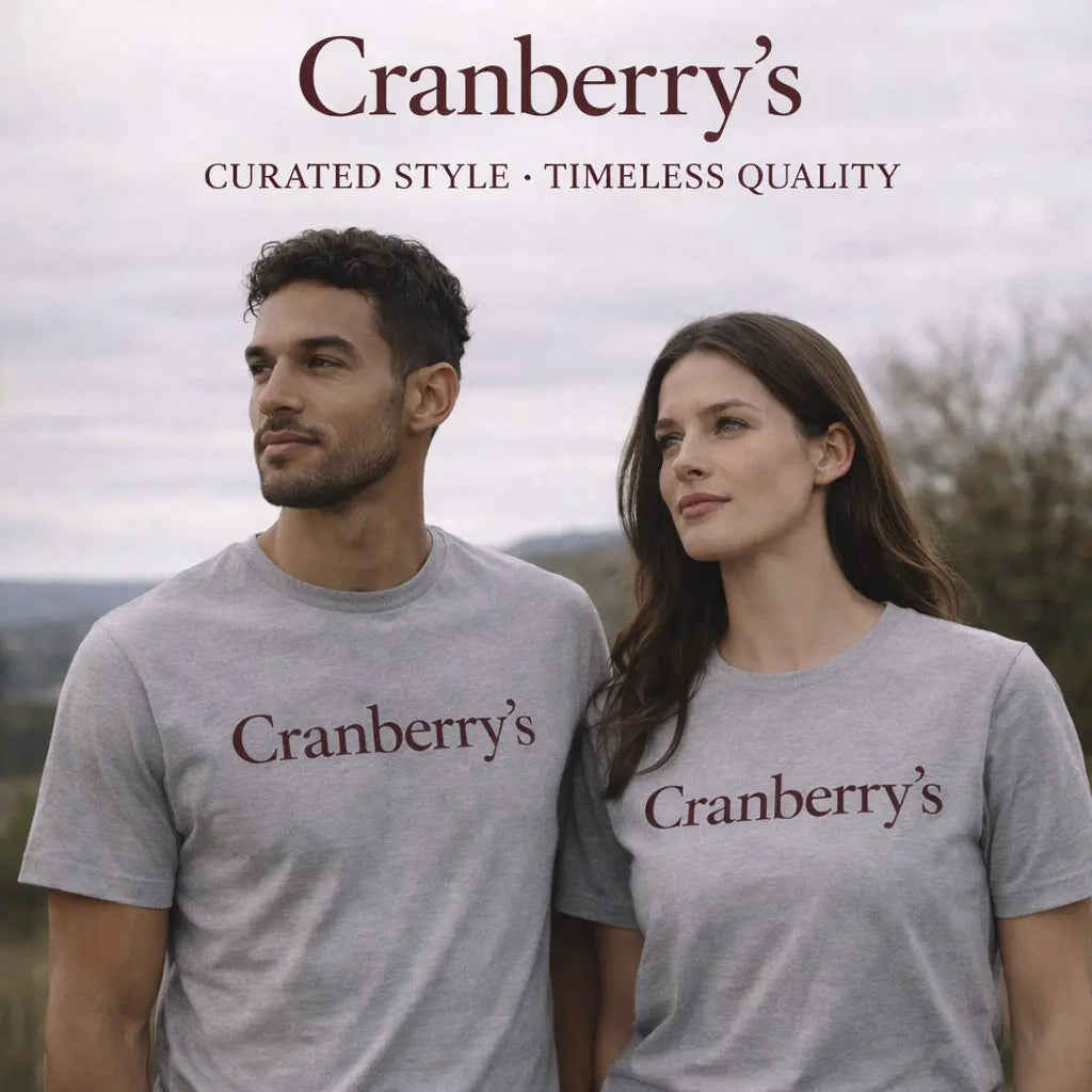 Cranberry's™