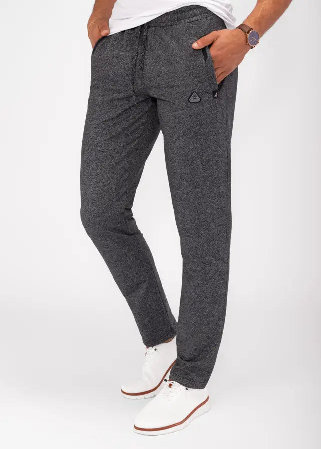 All-Day Comfort Athletic Sweatpants - Tapered (Regular Fit) SCR Sportswear