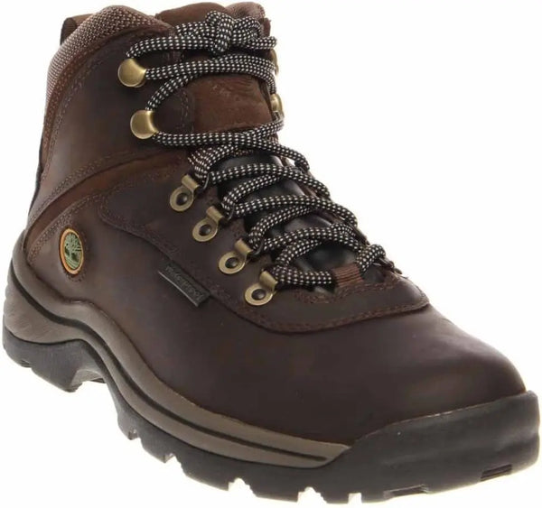 Women'S White Ledge Mid Waterproof Hiking Boots