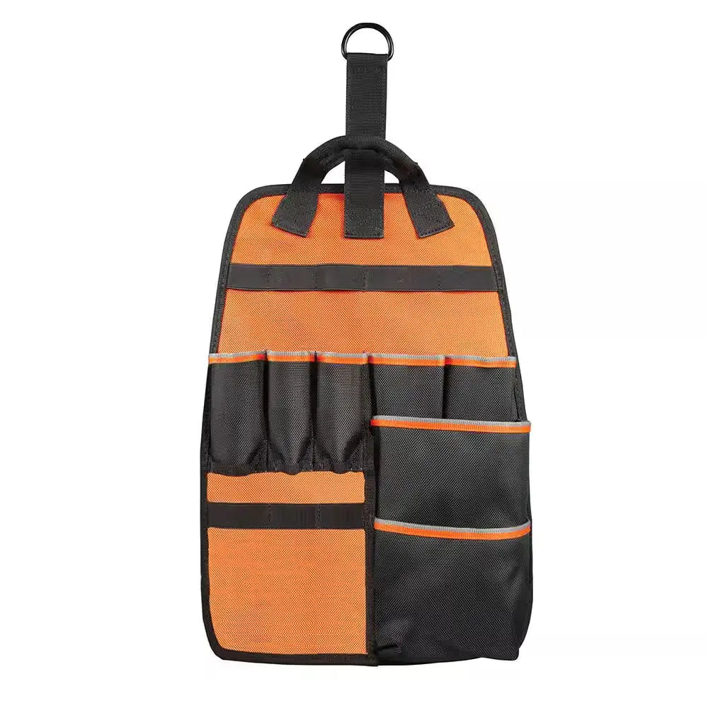 19.5 In. Tradesman Pro Organizer Tool Master Backpack