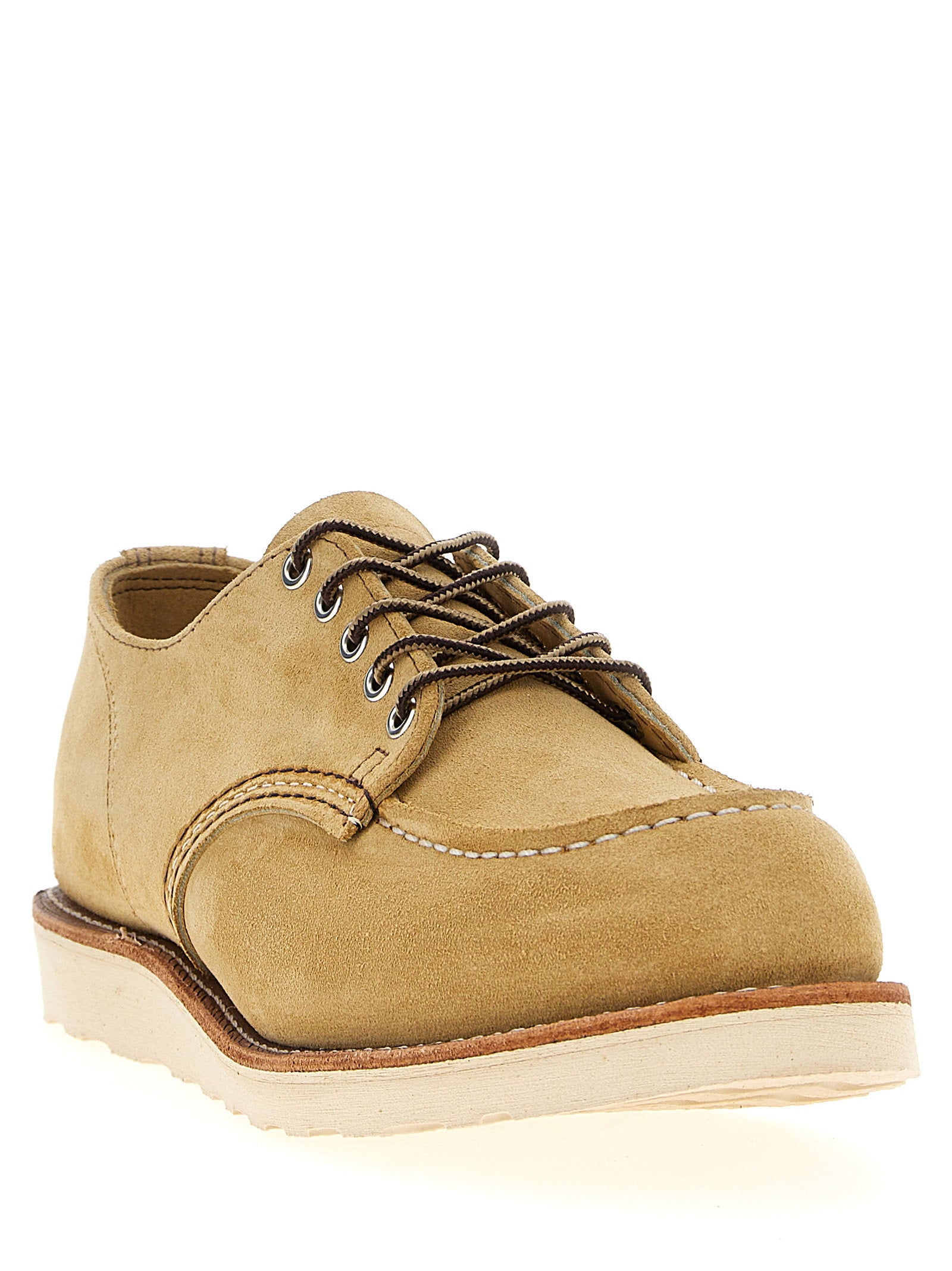 Red Wing Shoes Shop Moc Oxford — Hawthorne Abilene Red Wing Shoes