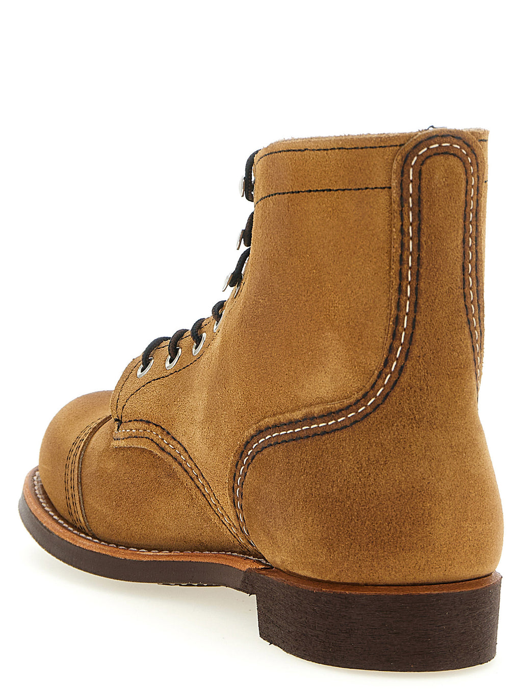 Red Wing Heritage Iron Ranger Boots — #8083 Red Wing Shoes