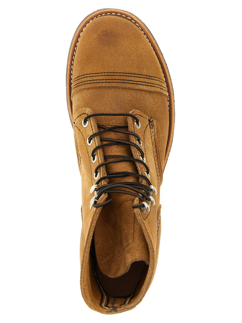 Red Wing Heritage Iron Ranger Boots — #8083 Red Wing Shoes