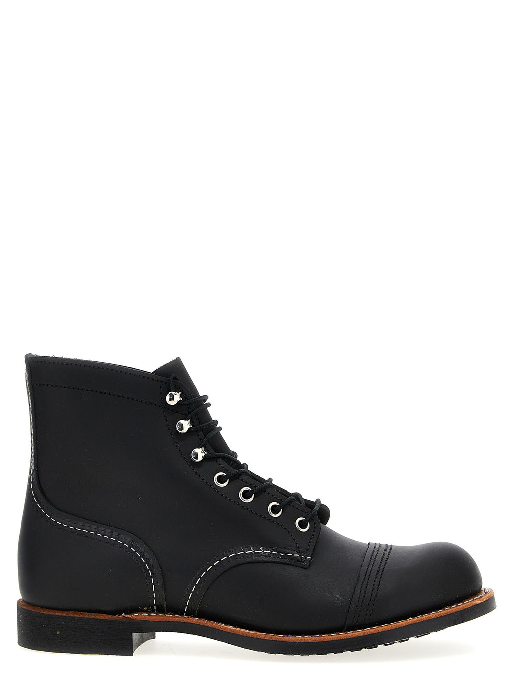 Red Wing Shoes Red Wing Shoes Iron Ranger® Ankle Boots Red Wing Shoes