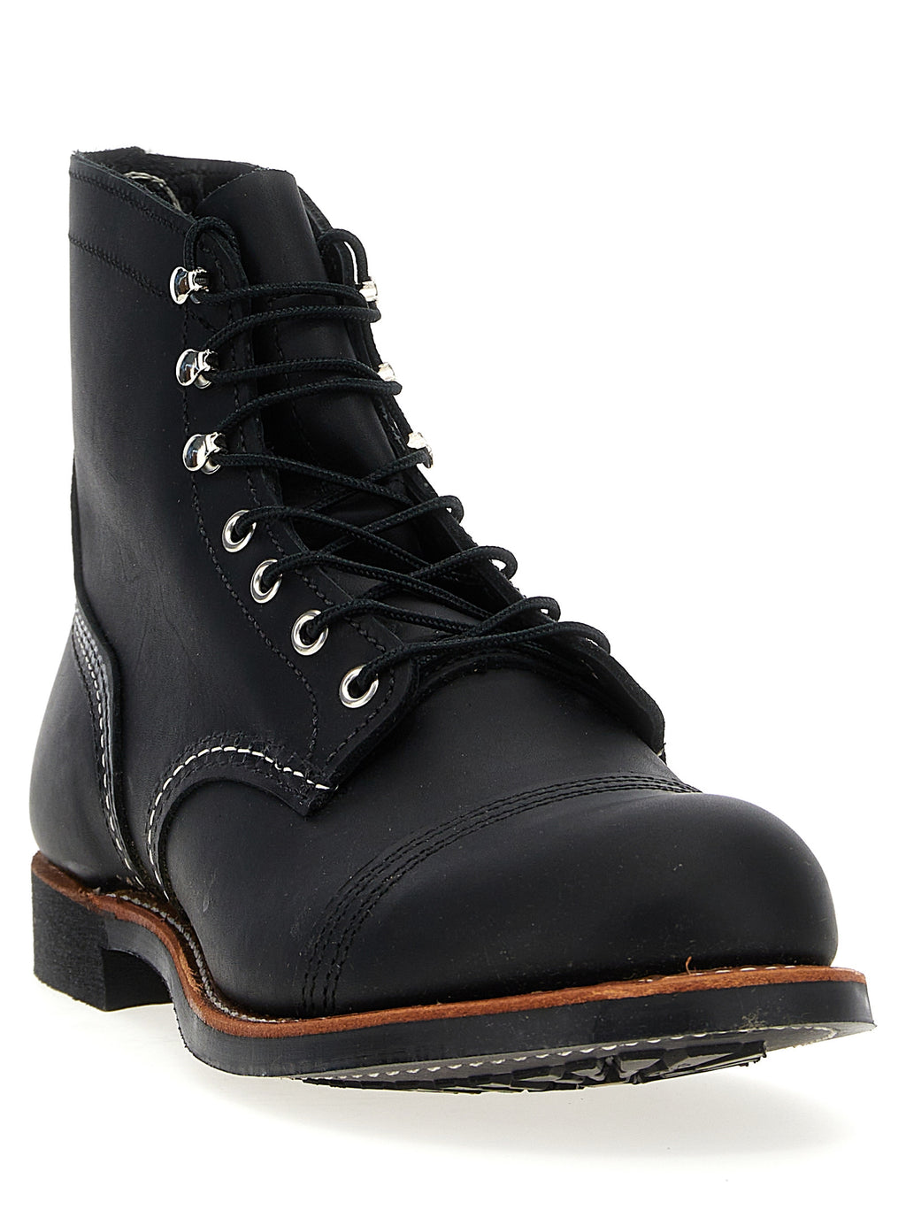 Red Wing Shoes Red Wing Shoes Iron Ranger® Ankle Boots Red Wing Shoes