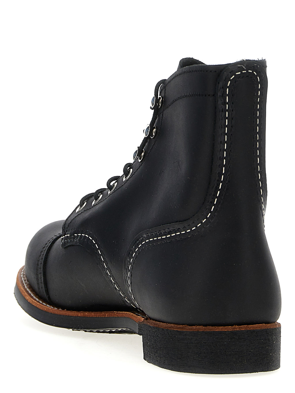 Red Wing Shoes Red Wing Shoes Iron Ranger® Ankle Boots Red Wing Shoes