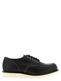 Red Wing Shop Moc Oxford Lace Up Shoes Red Wing Shoes