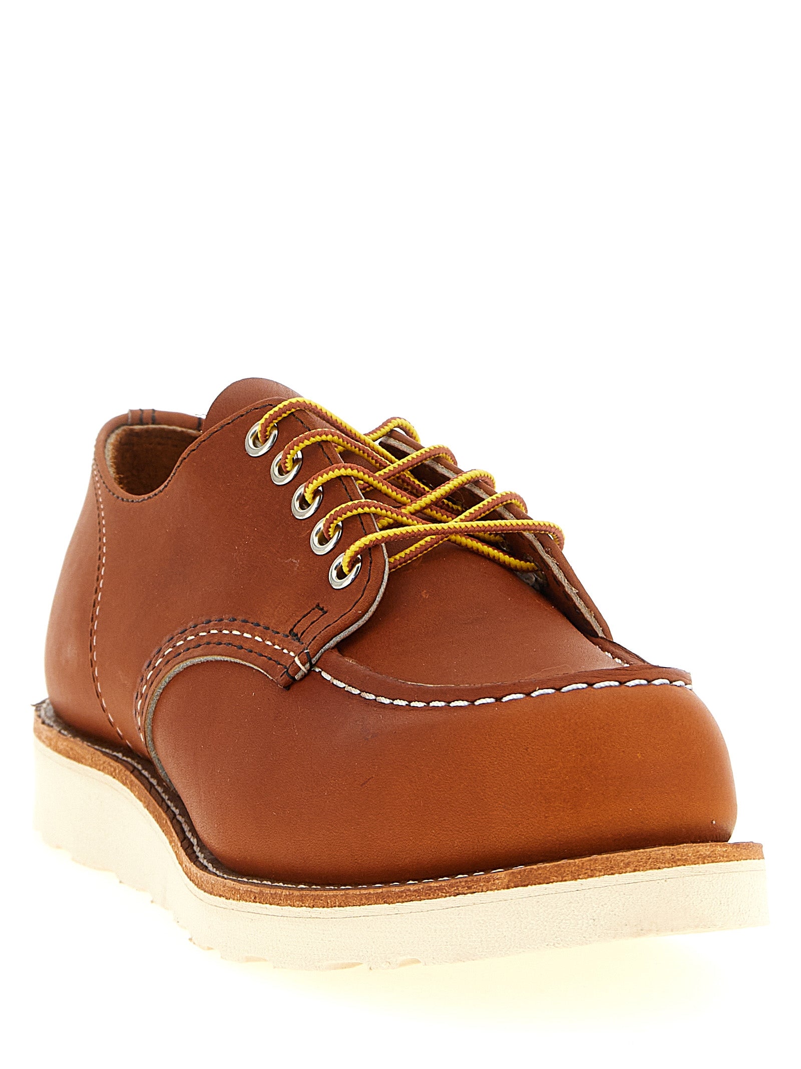 Red Wing Heritage Shop Moc Oxford — #8092 Red Wing Shoes