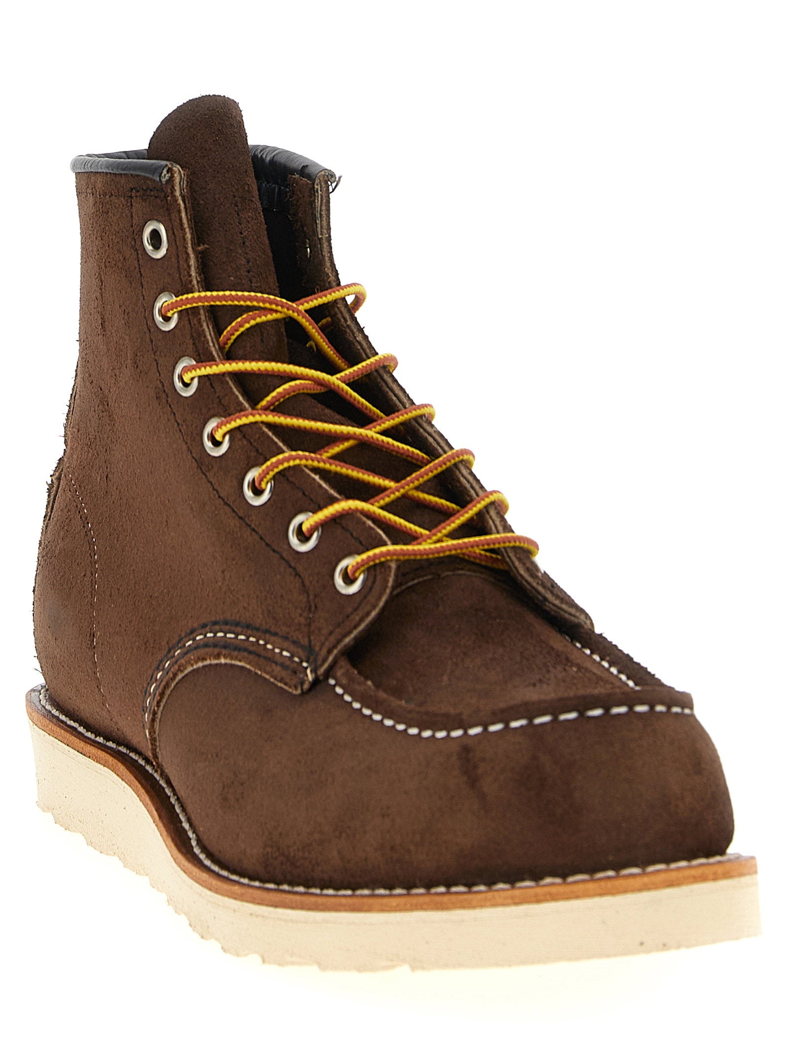 Red Wing Shoes Red Wing Shoes Classic Moc® Ankle Boots Red Wing Shoes