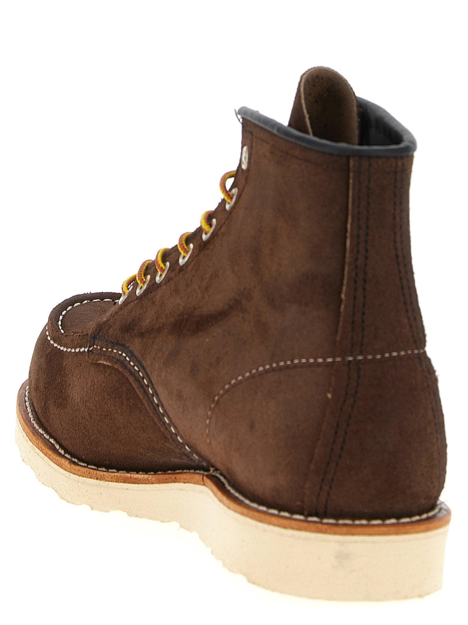 Red Wing Shoes Red Wing Shoes Classic Moc® Ankle Boots Red Wing Shoes