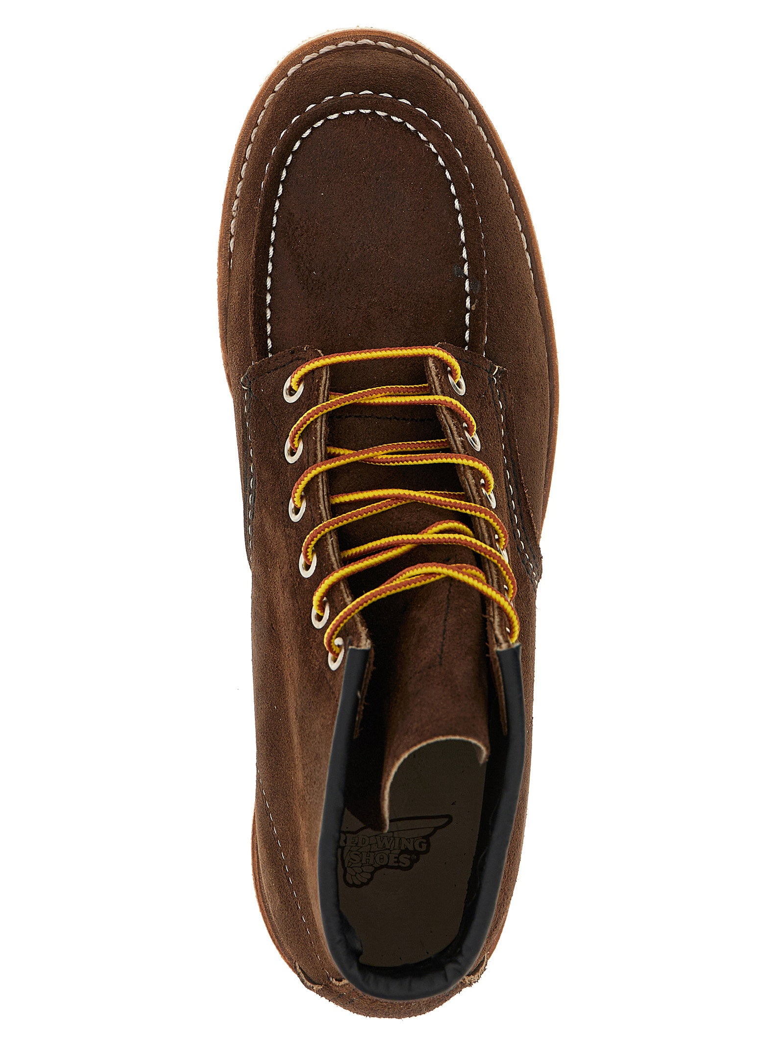 Red Wing Shoes Red Wing Shoes Classic Moc® Ankle Boots Red Wing Shoes