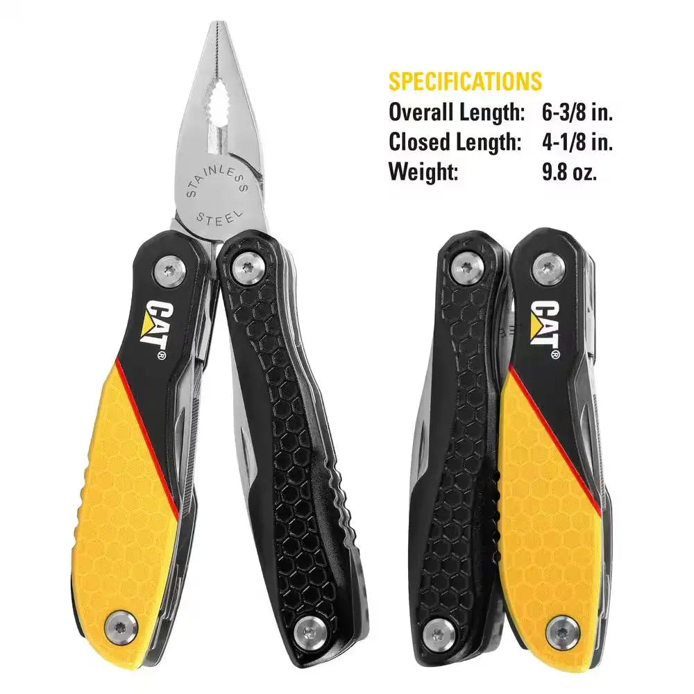 13-In-1 Multi-Tool