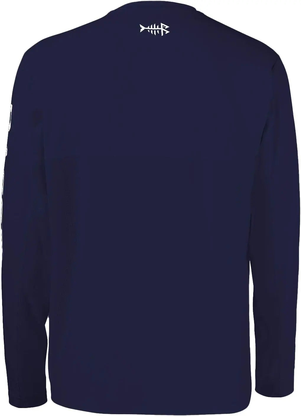 Fishing T Shirts for Men UV Sun Protection UPF 50+ Long Sleeve Tee T-Shirt