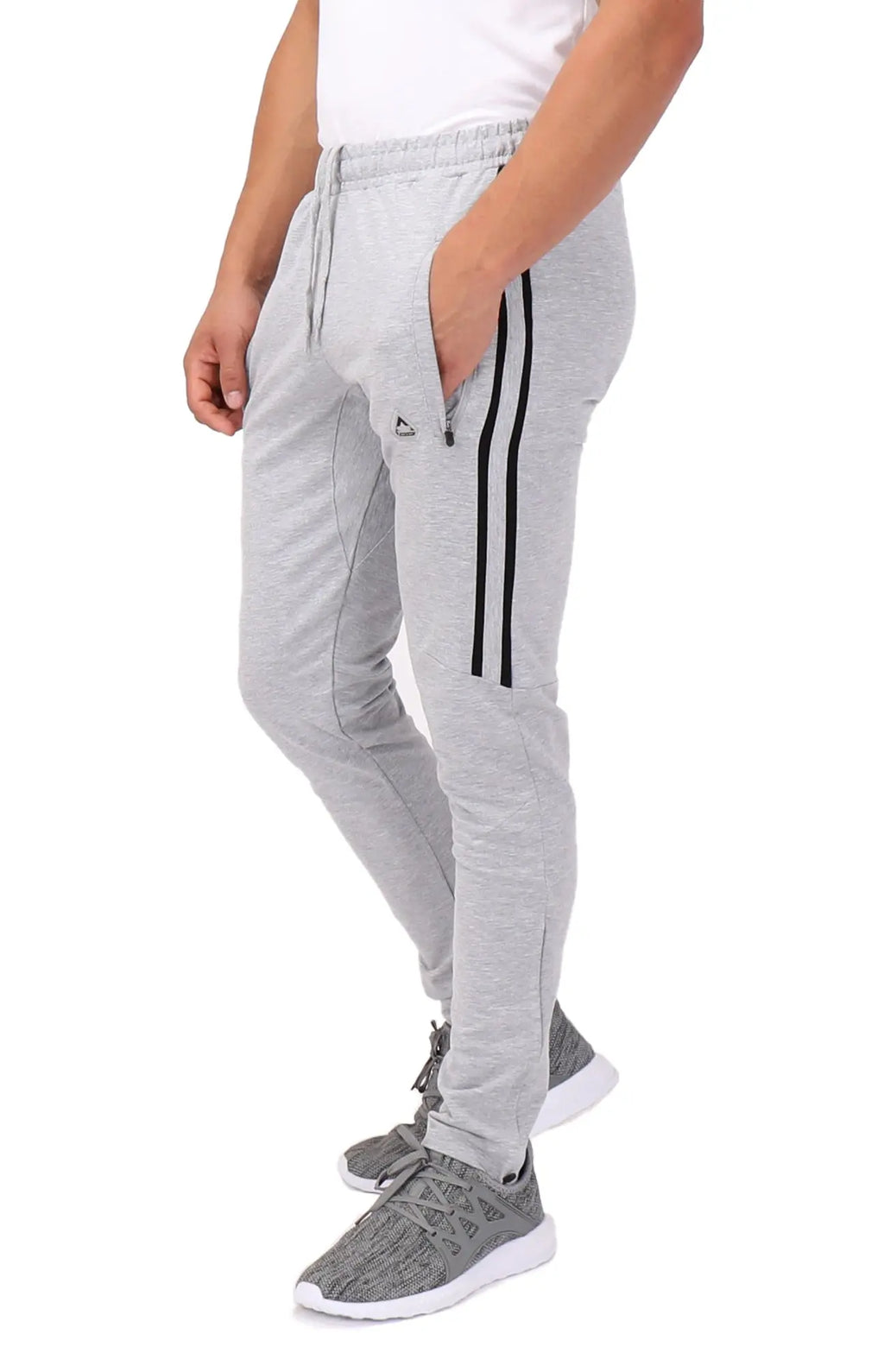 Ultimate Flex Jogger Sweatpants - (Tall Fit) SCR Sportswear