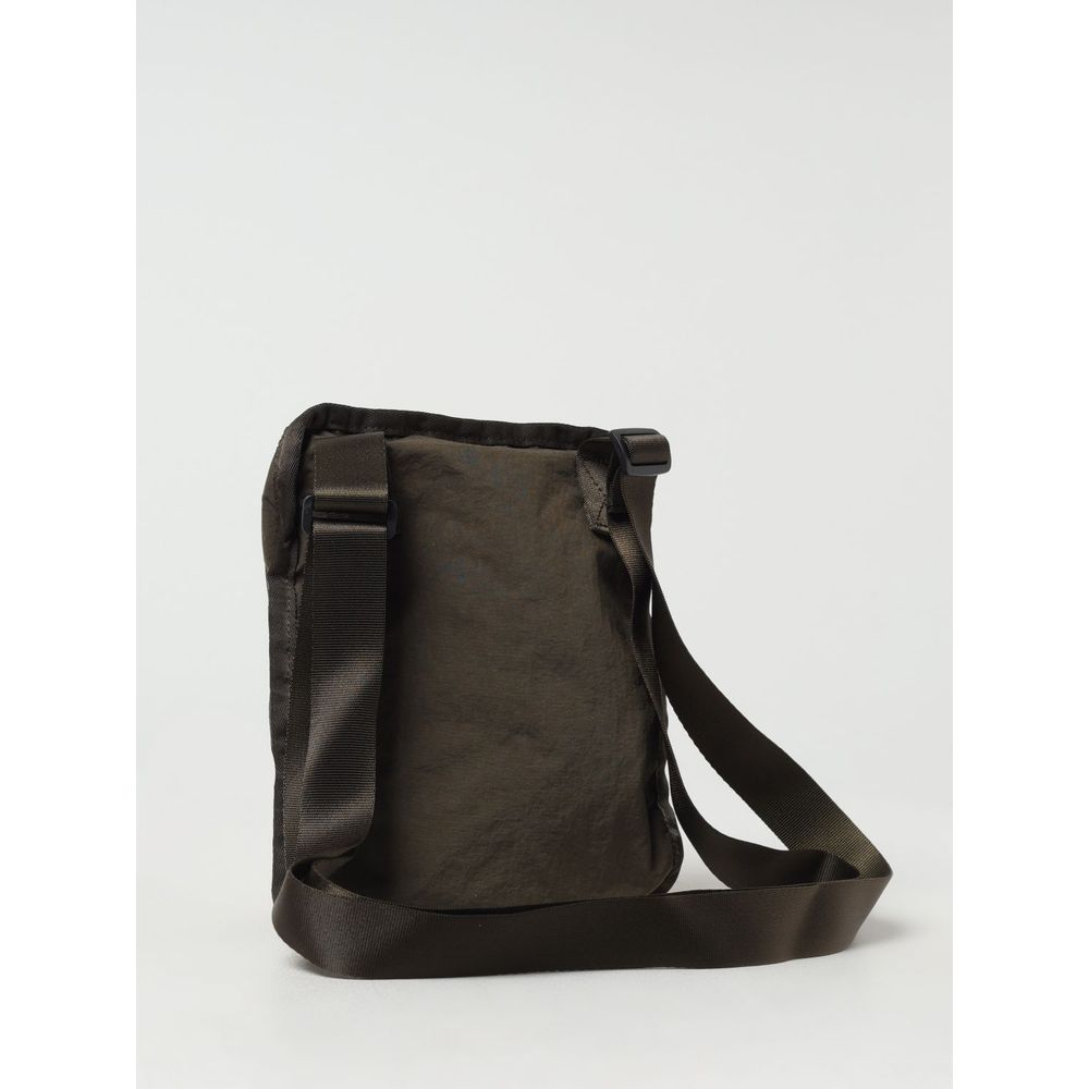 C.P. Company Bicolor Nylon Crossbody Bag C.P. Company