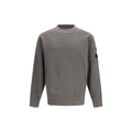 C.P. Company Bicolor Cotton Sweatshirt C.P. Company