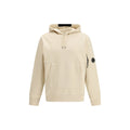 C.P. Company Beige Cotton Sweatshirt C.P. Company