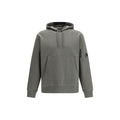 C.P. Company Bicolor Cotton Sweatshirt C.P. Company