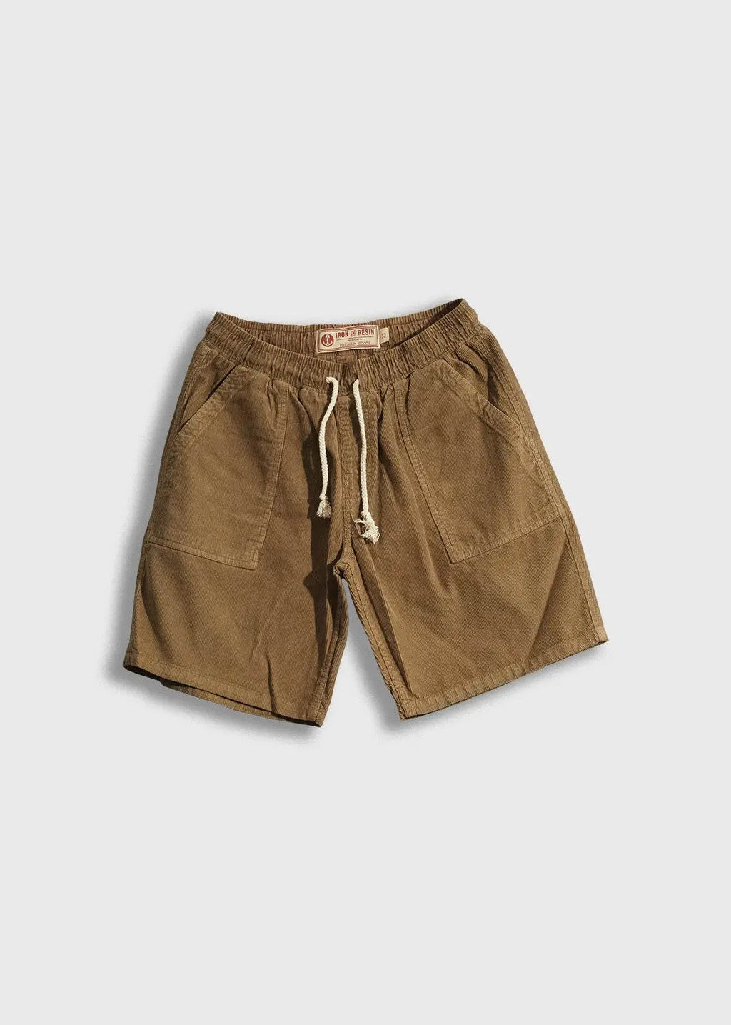 Iron & Resin Logan Short Iron & Resin