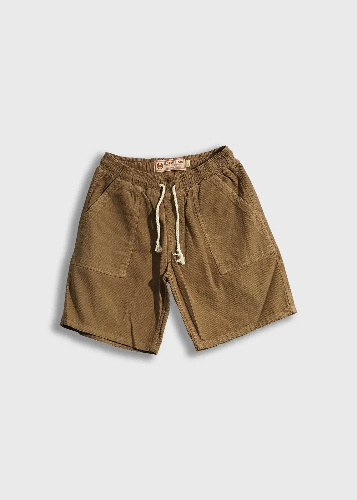 Iron & Resin Logan Short Iron & Resin