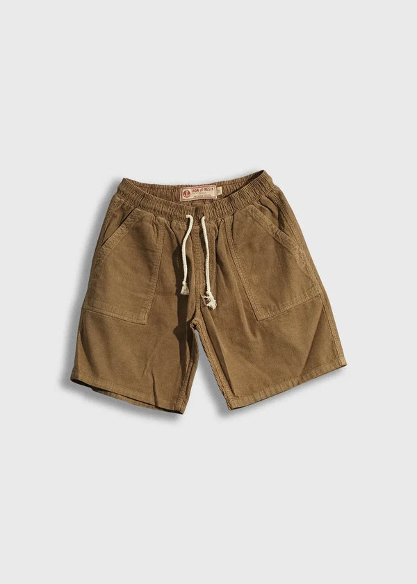 Iron & Resin Logan Short Iron & Resin