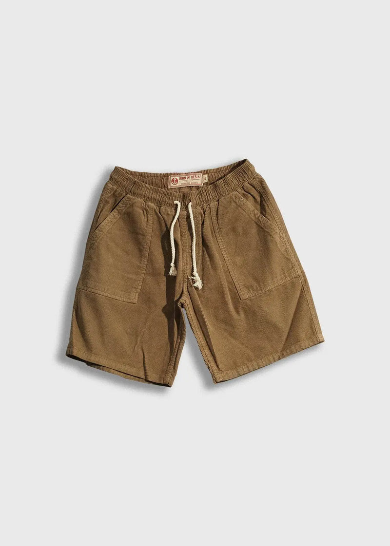 Iron & Resin Logan Short Iron & Resin