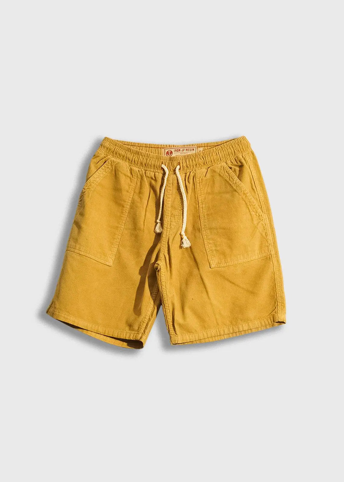 Iron & Resin Logan Short Iron & Resin