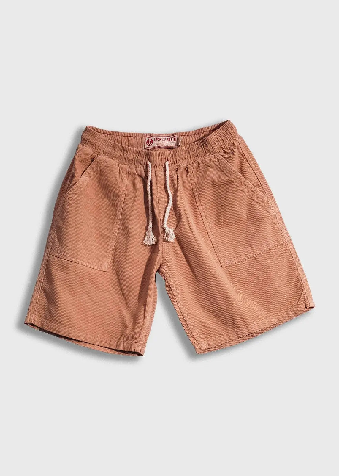 Iron & Resin Logan Short Iron & Resin