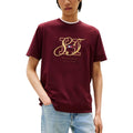 Tommy Hilfiger Bordeaux Cotton Sportswear Tommy Hilfiger