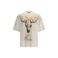 Represent Beige Cotton Sportswear Represent