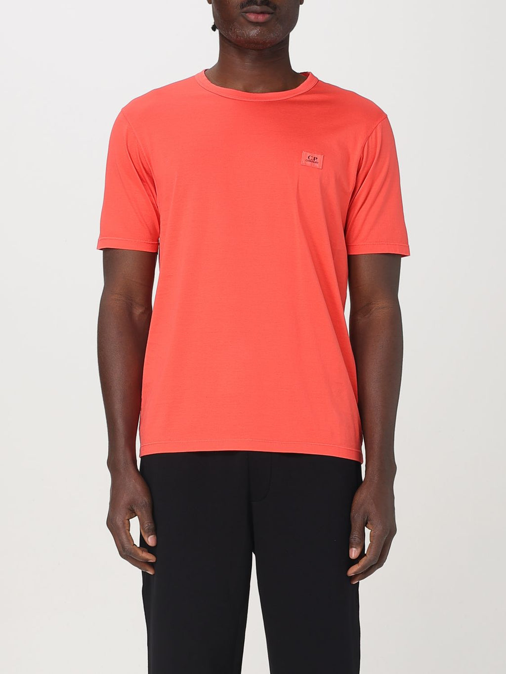 C.P. Company Multicolor Cotton Sportswear C.P. Company