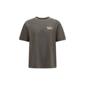 Maison Kitsuné Brown Cotton Sportswear Maison Kitsuné
