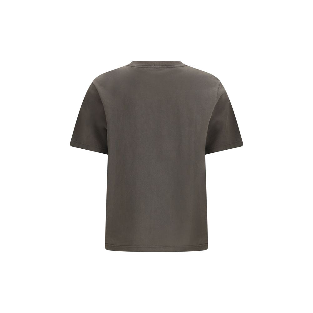 Maison Kitsuné Brown Cotton Sportswear Maison Kitsuné