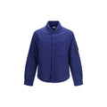 C.P. Company Blue Polyamide Clothing C.P. Company