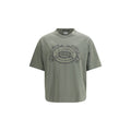 C.P. Company Bicolor Cotton T-Shirt C.P. Company