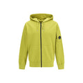 C.P. Company Bicolor Cotton Sweatshirt C.P. Company