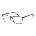 Tommy Hilfiger Gray Acetate Glasses (Frames) Tommy Hilfiger