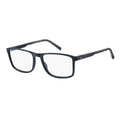 Tommy Hilfiger Blue Polyamide Glasses (Frames) Tommy Hilfiger