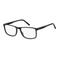 Tommy Hilfiger Black Polyamide Glasses (Frames) Tommy Hilfiger