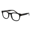 Tommy Hilfiger Black Acetate Glasses (Frames) Tommy Hilfiger