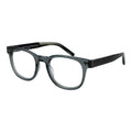 Tommy Hilfiger Gray Acetate Glasses (Frames) Tommy Hilfiger