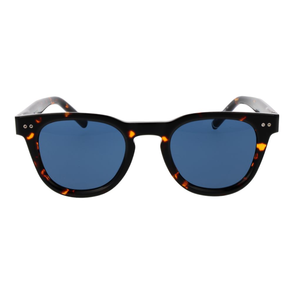 Tommy Hilfiger Black Acetate Sunglasses Tommy Hilfiger