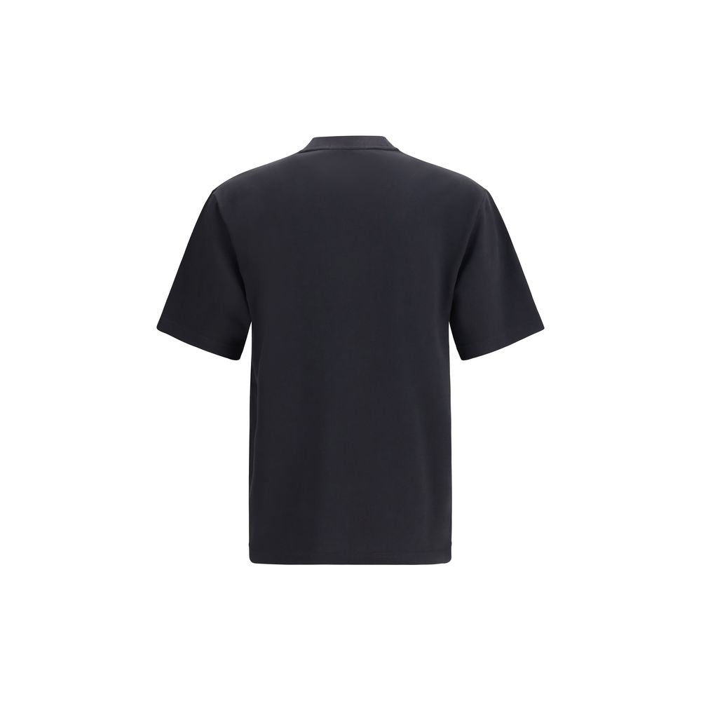 Fred Perry Gray Cotton Sportswear Fred Perry